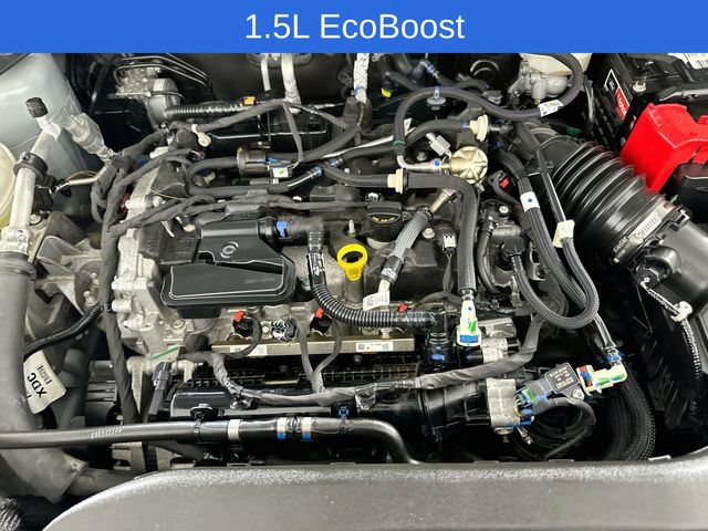 Certified 2022 Ford Bronco Sport Big Bend AWD/4WD image 28