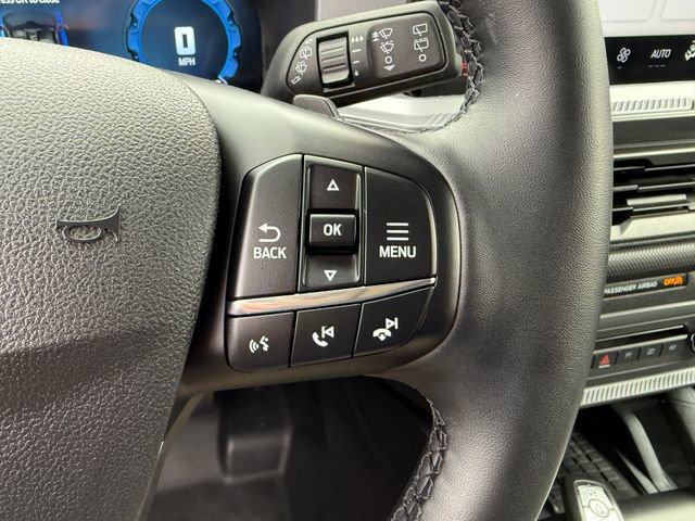 Certified 2025 Ford Bronco Sport Badlands image 20