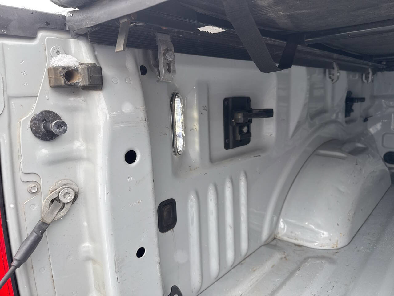 Certified 2023 Ford F150 XL w/ Rattler Package image 18