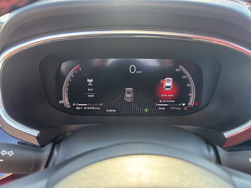 Used 2025 Acura MDX A-Spec w/ Advance Package AWD/4WD image 31