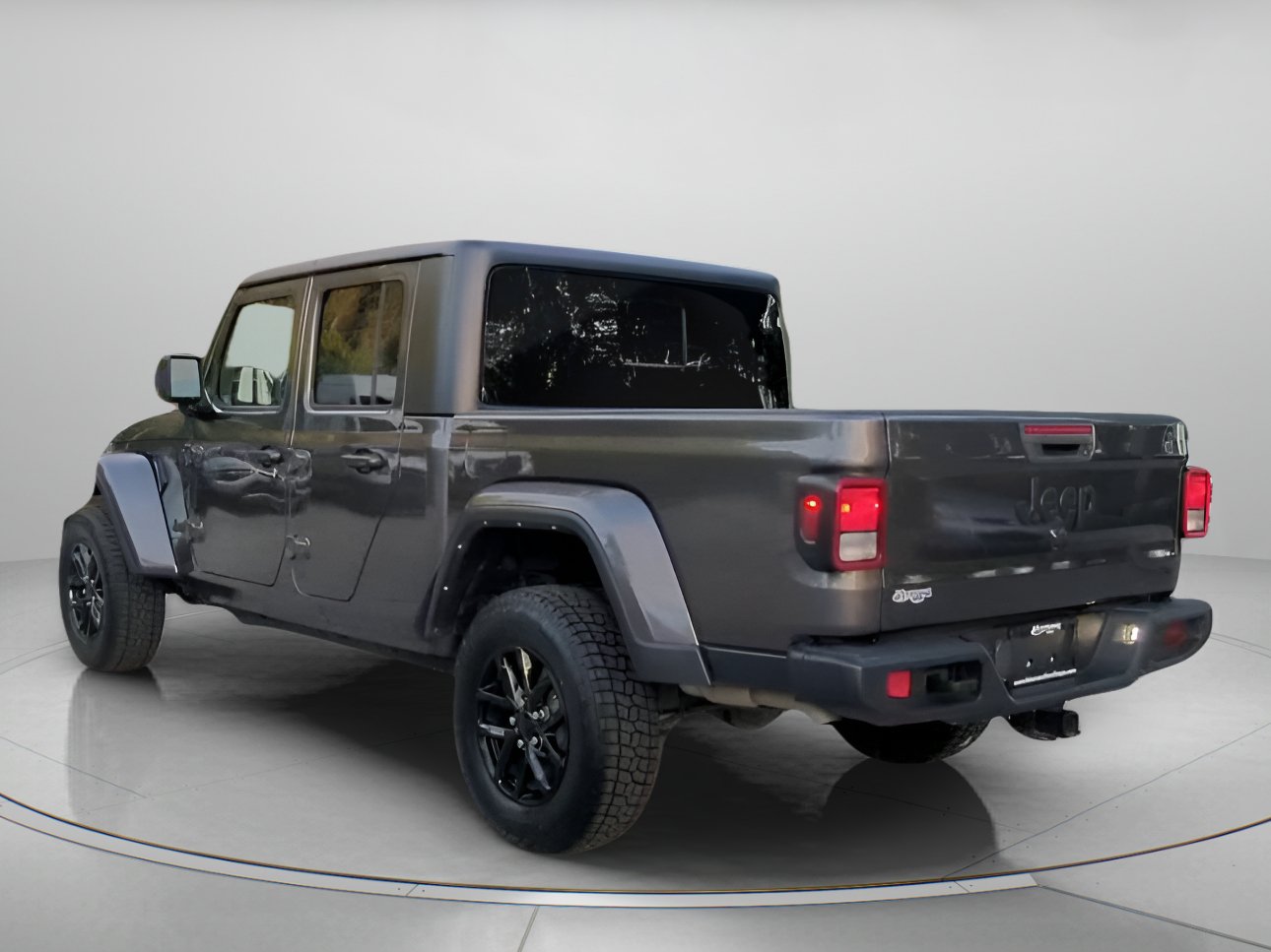 Used 2022 Jeep Gladiator Sport AWD/4WD image 21