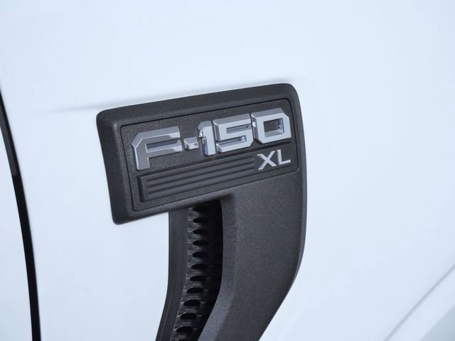 Certified 2023 Ford F150 XL AWD/4WD image 9