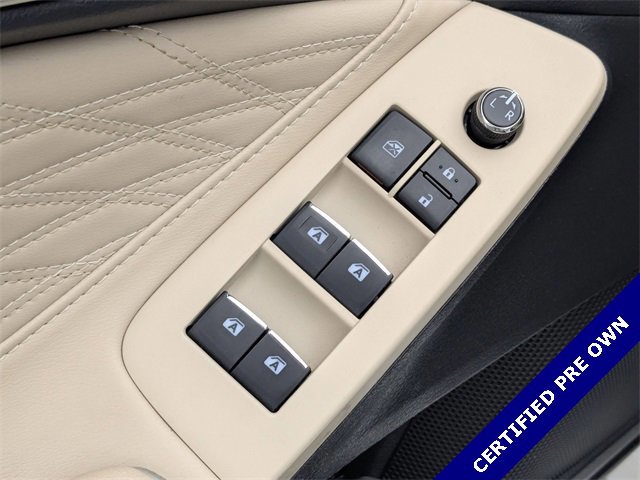 Used 2019 Toyota Avalon Limited w/ Advanced Safety Package image 14