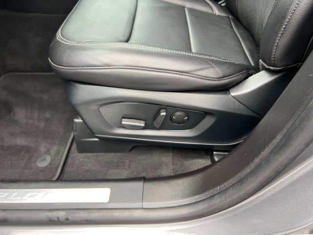 Certified 2023 Ford Explorer Limited w/ Equipment Group 301A image 12