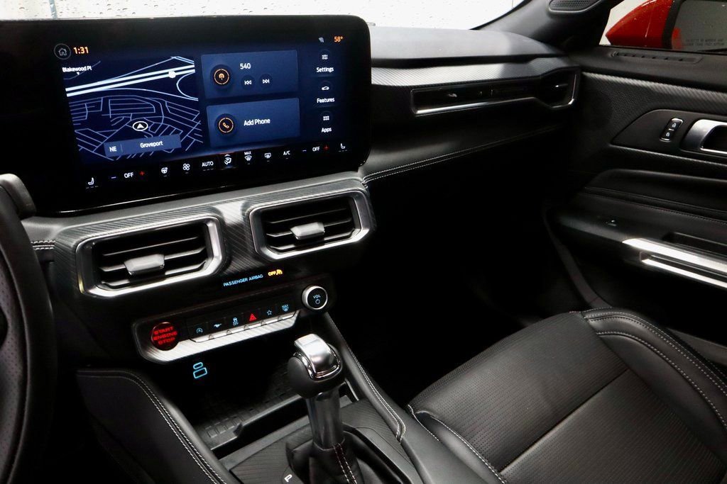 Certified 2024 Ford Mustang GT Premium image 29