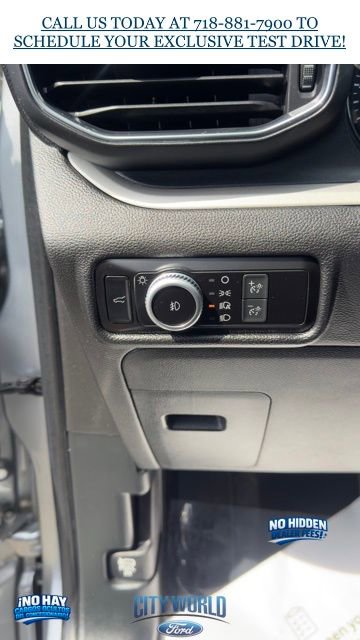 Certified 2022 Ford Explorer XLT w/ Equipment Group 202A AWD/4WD image 8