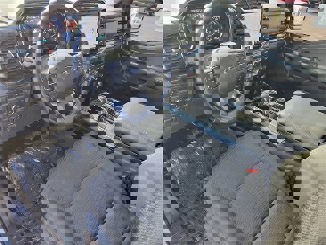 Certified 2022 Ford F150 XLT w/ Equipment Group 302A High image 17