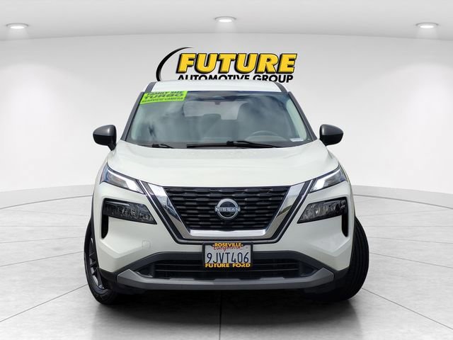Used 2023 Nissan Rogue S FWD image 9