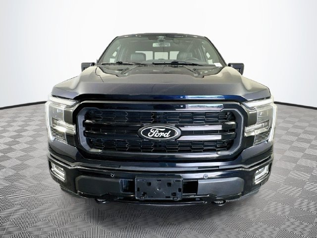 Certified 2024 Ford F150 Lariat w/ Equipment Group 502A High AWD/4WD image 5
