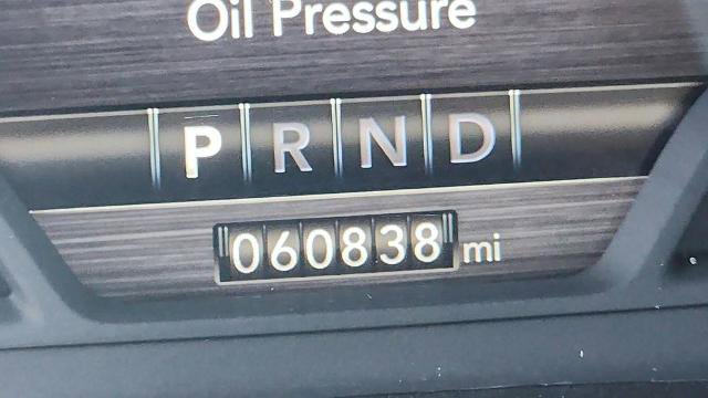 Used 2024 RAM 1500 Laramie image 13