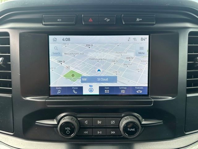 Certified 2023 Ford F150 XL w/ STX Appearance Package image 17