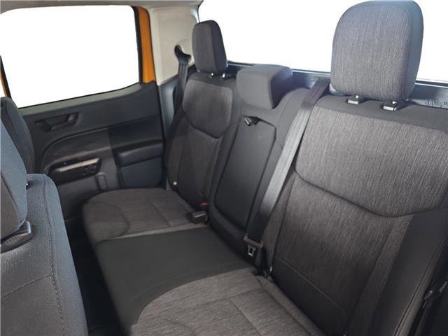 Certified 2023 Ford Maverick XLT w/ Black Appearance Package FWD image 14