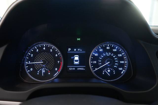 Used 2020 Hyundai Elantra SEL FWD image 23