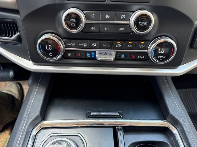 Certified 2023 Ford Expedition Max XLT AWD/4WD image 19