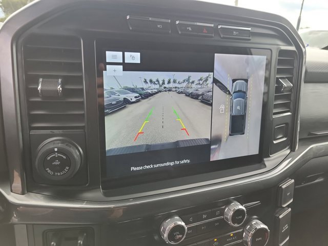 Certified 2022 Ford F150 XLT w/ Equipment Group 302A High image 27