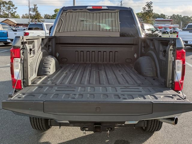 Certified 2017 Ford F250 XLT w/ XLT Premium Package image 13