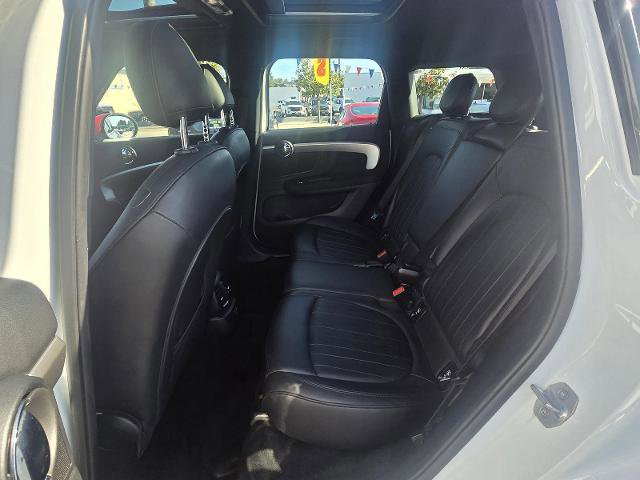 Used 2020 MINI Cooper Countryman John Cooper Works image 14