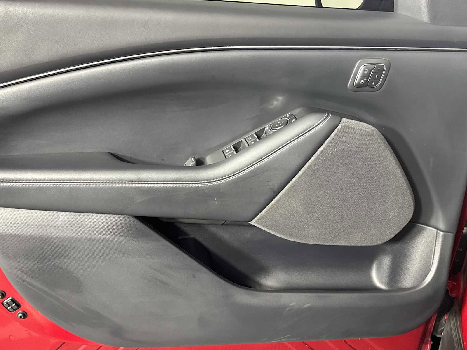 Certified 2021 Ford Mustang Mach-E California Route 1 image 11