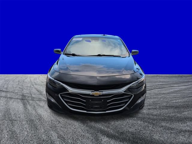 Used 2024 Chevrolet Malibu LT FWD image 9