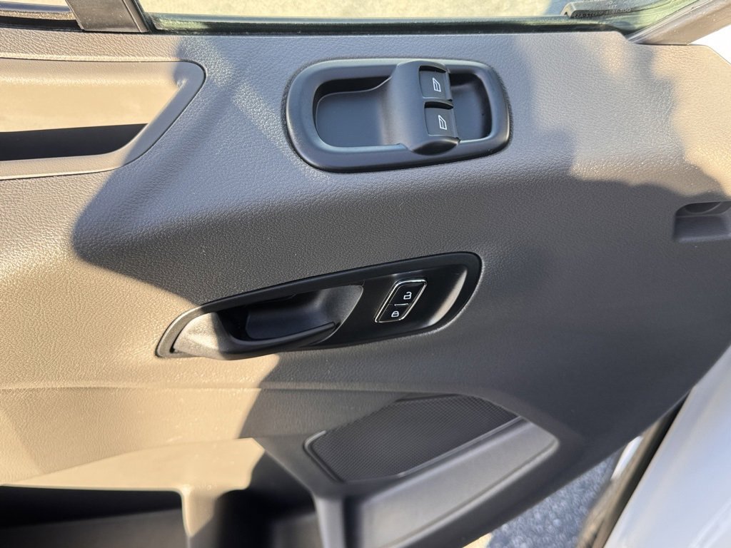 Certified 2024 Ford Transit 350 XLT image 16