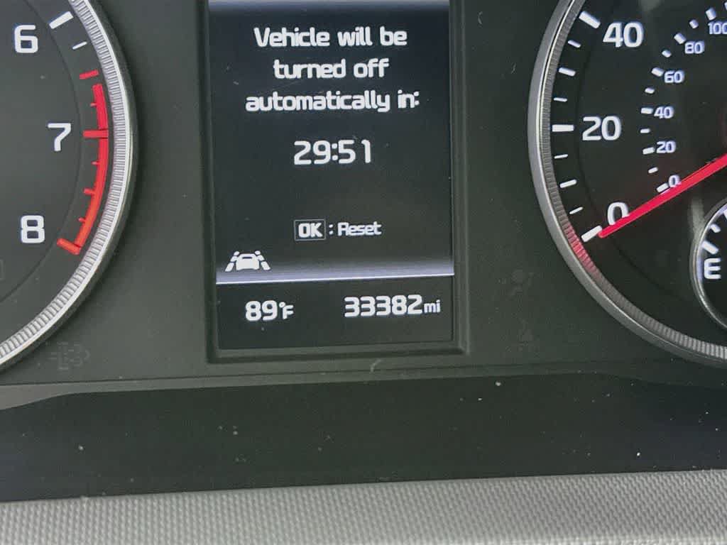 Used 2024 Kia K5 GT-Line w/ GT-Line Premium Package FWD image 19