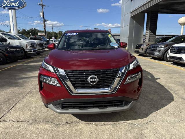 Used 2023 Nissan Rogue SV FWD image 2
