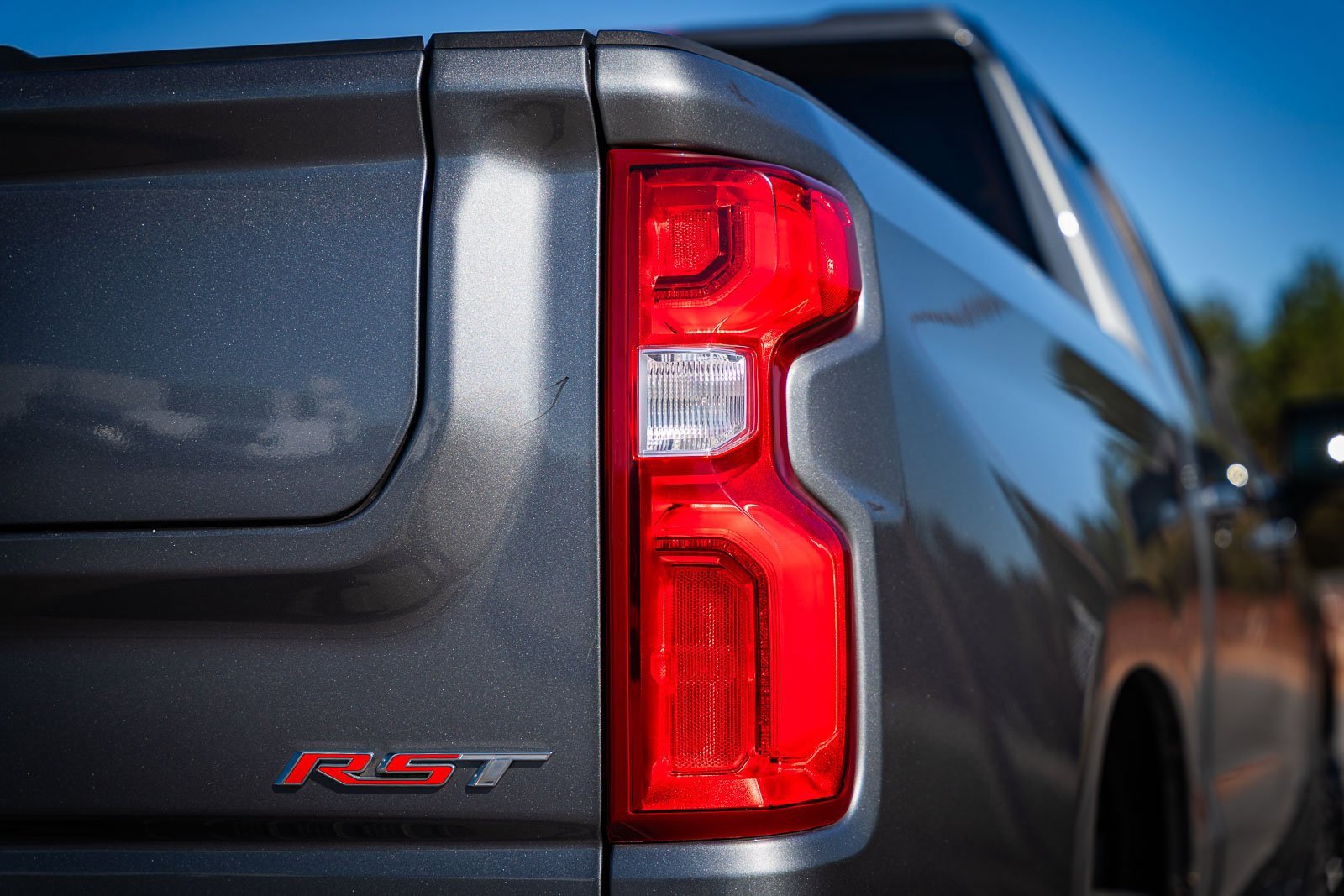 Used 2021 Chevrolet Silverado 1500 RST w/ All Star Edition Plus image 17