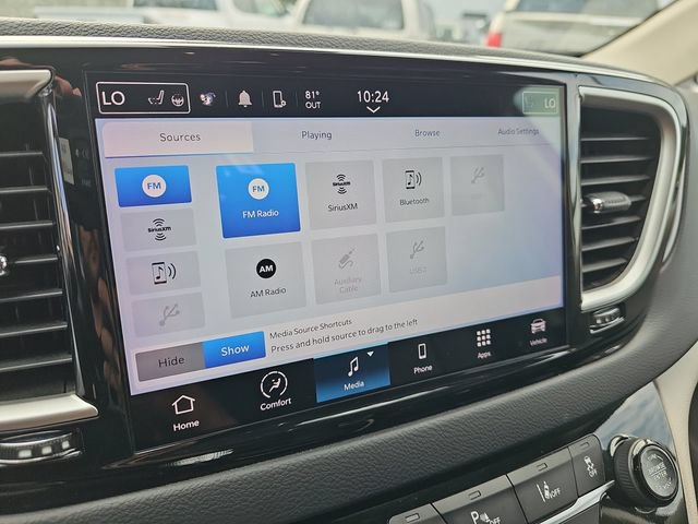 Used 2023 Chrysler Pacifica Touring-L FWD image 25