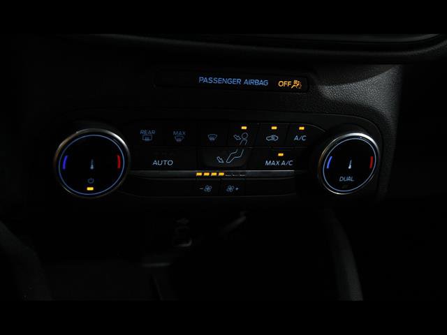 Certified 2025 Ford Escape ST-Line image 16