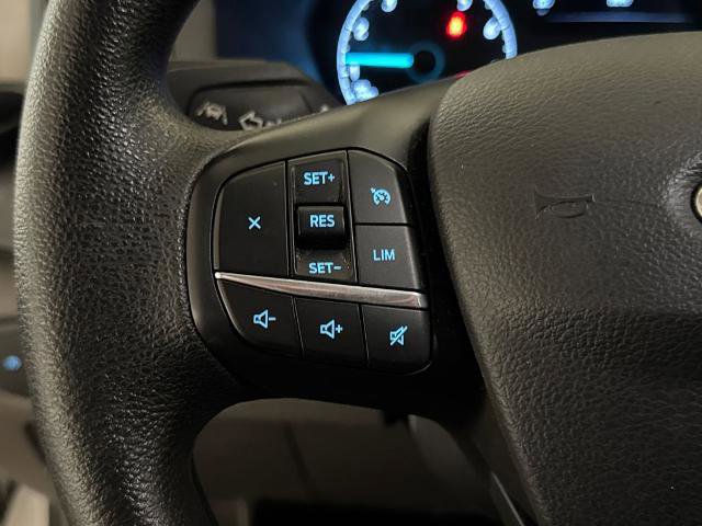 Certified 2024 Ford Transit 250 Low Roof w/ Exterior Upgrade Package image 23