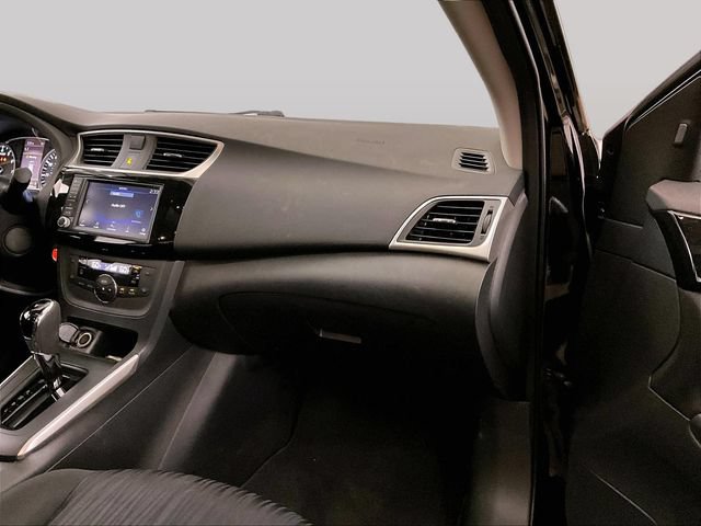 Used 2019 Nissan Sentra SV w/ Special Edition Package FWD image 15