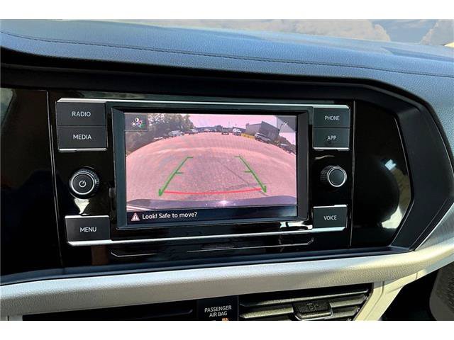 Used 2023 Volkswagen Jetta SE FWD image 15