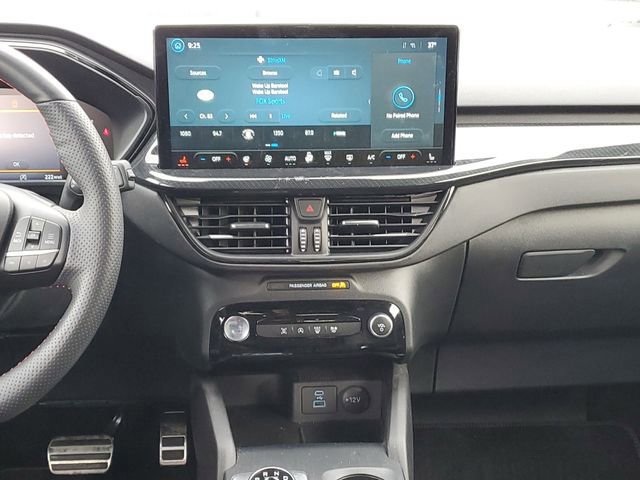 Certified 2023 Ford Escape ST-Line w/ Tech Pack #1 image 26