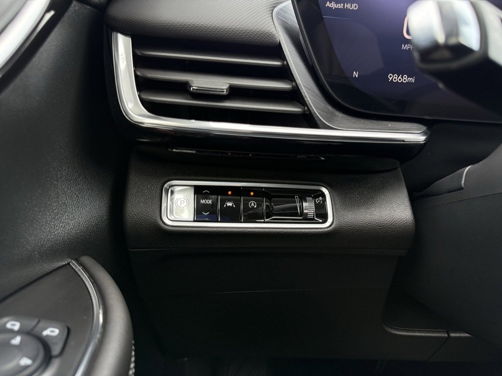 Used 2024 Buick Envision Preferred image 13