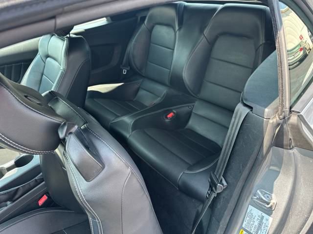 Certified 2023 Ford Mustang Premium image 14