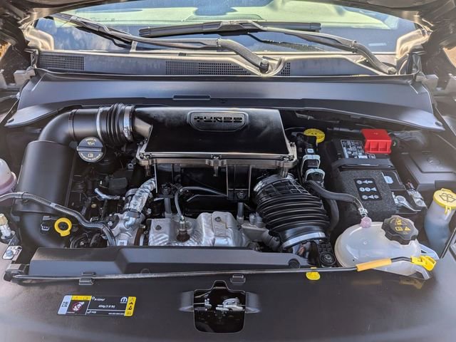 Used 2025 Jeep Compass Latitude w/ Sun & Sound Group image 30