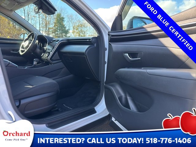 Used 2023 Hyundai Tucson SEL image 17