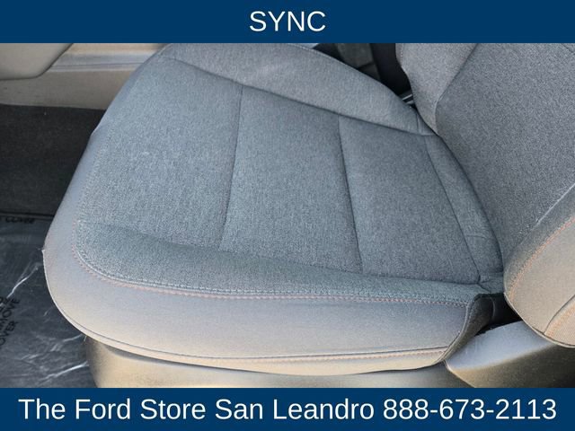 Certified 2025 Ford Explorer Active image 16