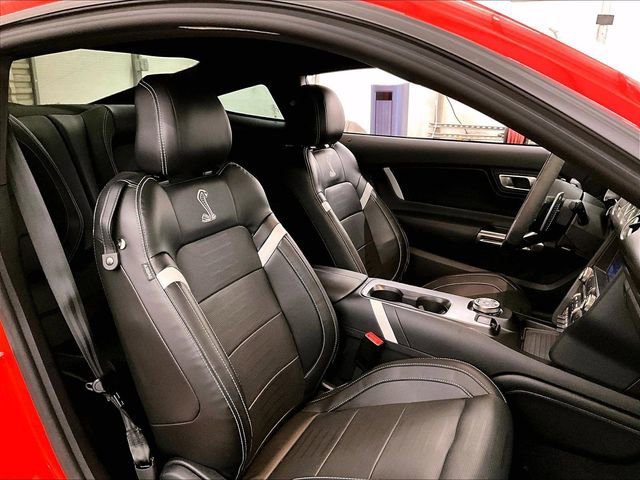 Certified 2022 Ford Mustang Shelby GT500 RWD image 7