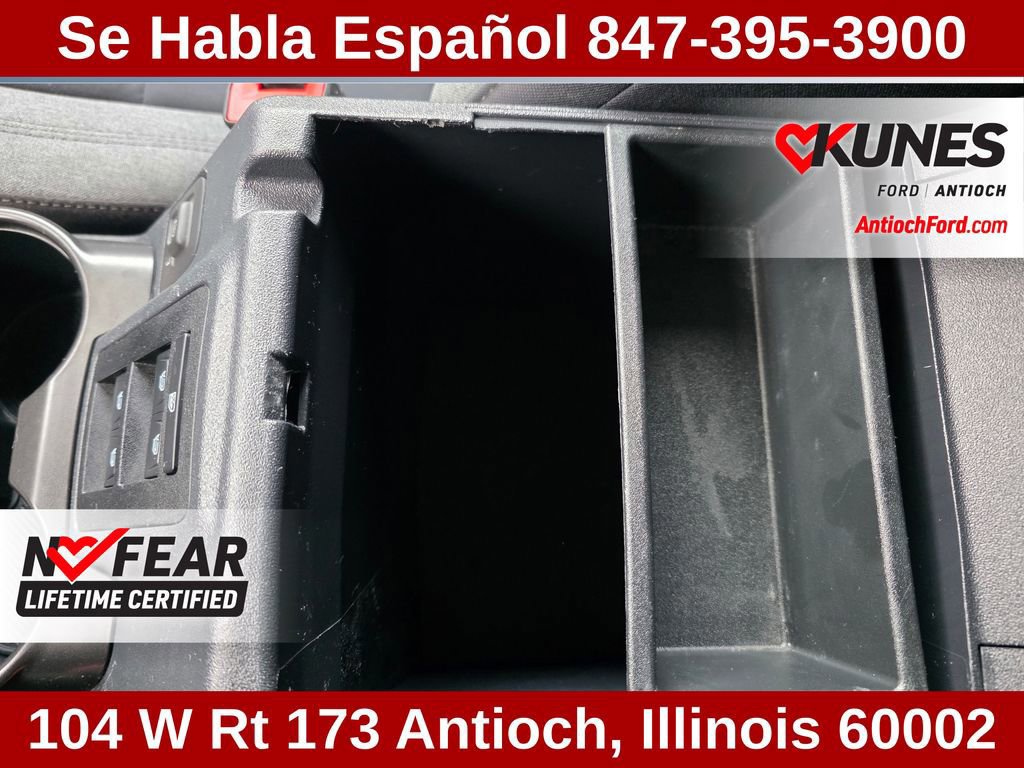 Certified 2023 Ford Bronco Big Bend image 60