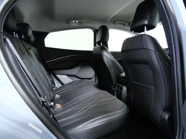Certified 2024 Ford Mustang Mach-E Select w/ Comfort Package Lite AWD/4WD image 12