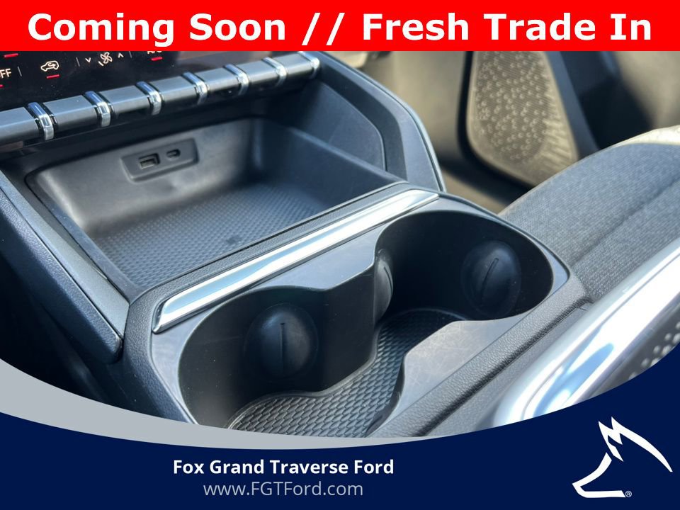 Used 2026 GMC Terrain Elevation image 23