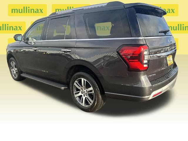 Certified 2024 Ford Expedition Limited image 11