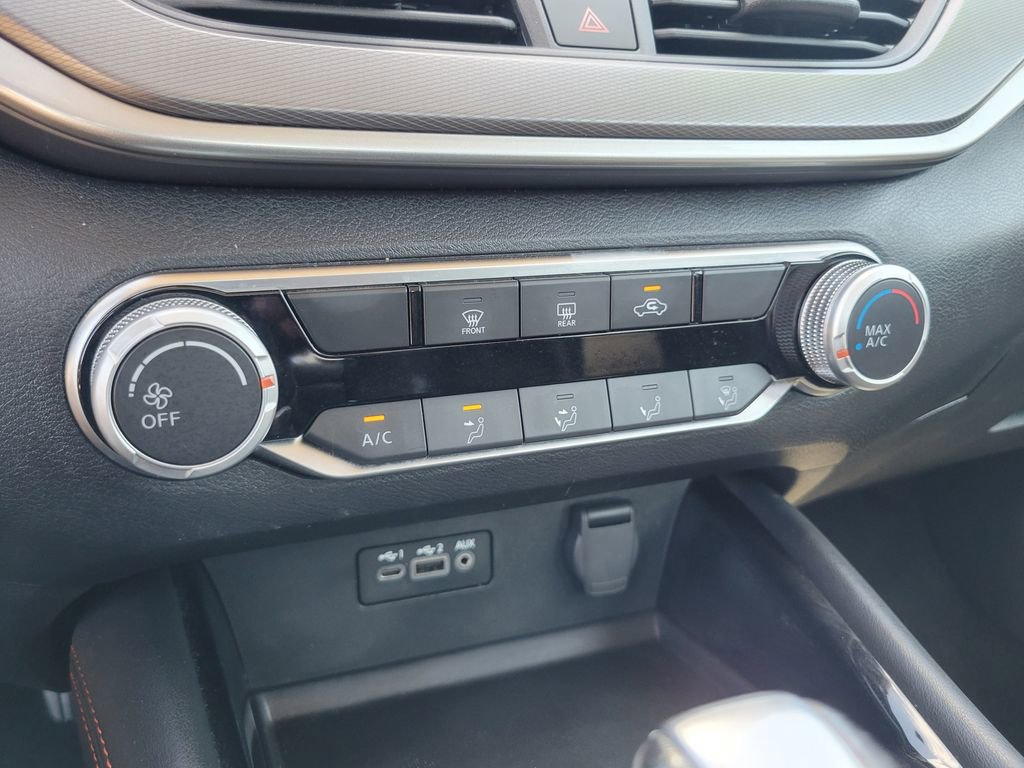 Used 2024 Nissan Altima 2.5 SR FWD image 27