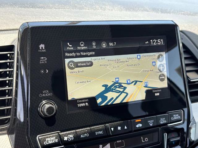 Used 2019 Honda Odyssey Elite image 12