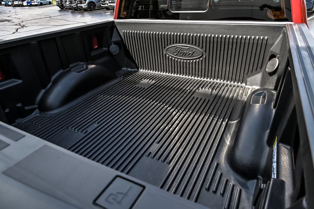 Certified 2024 Ford F150 XLT w/ Equipment Group 302A MID AWD/4WD image 8