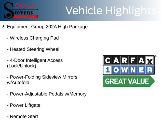 Certified 2024 Ford Expedition Max XLT AWD/4WD image 15