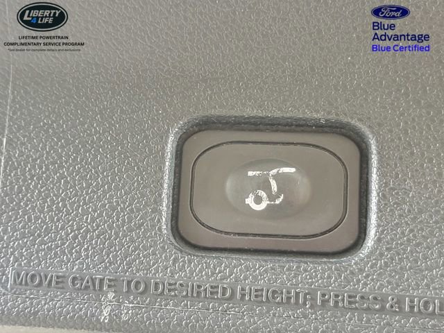 Certified 2019 Ford Explorer Platinum AWD/4WD image 18
