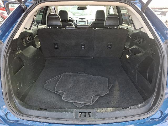 Certified 2020 Ford Edge SEL w/ Convenience Package image 28