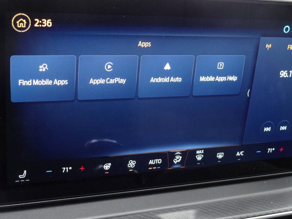 Certified 2025 Ford Mustang GT Premium image 34